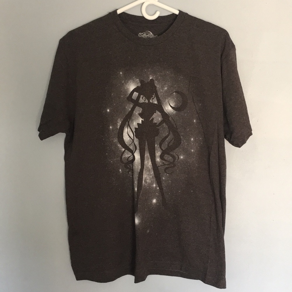 Sailormoon Crystal T-shirt in size large